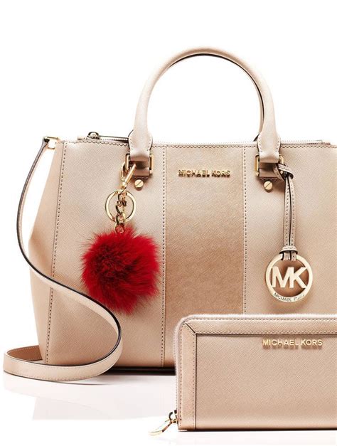 Women's MICHAEL Michael Kors Designer Handbags & Wallets